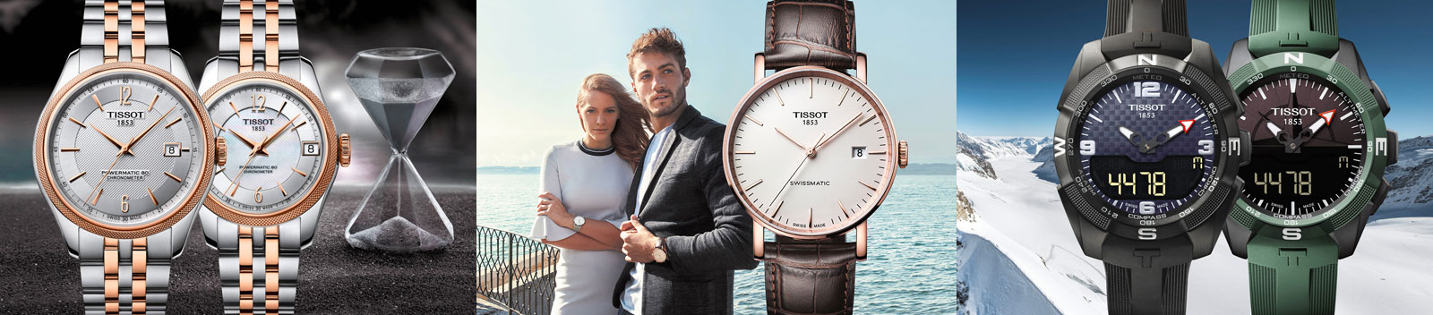 Tissot