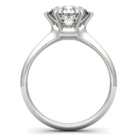 engagement ring