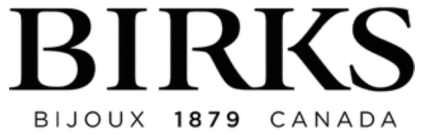 BIRKS logo