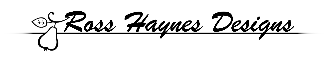 Ross Haynes Designs logo