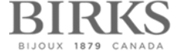 BIRKS logo