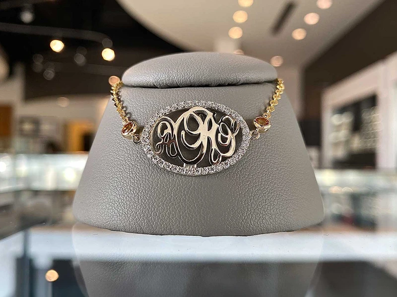 Custom Bracelets