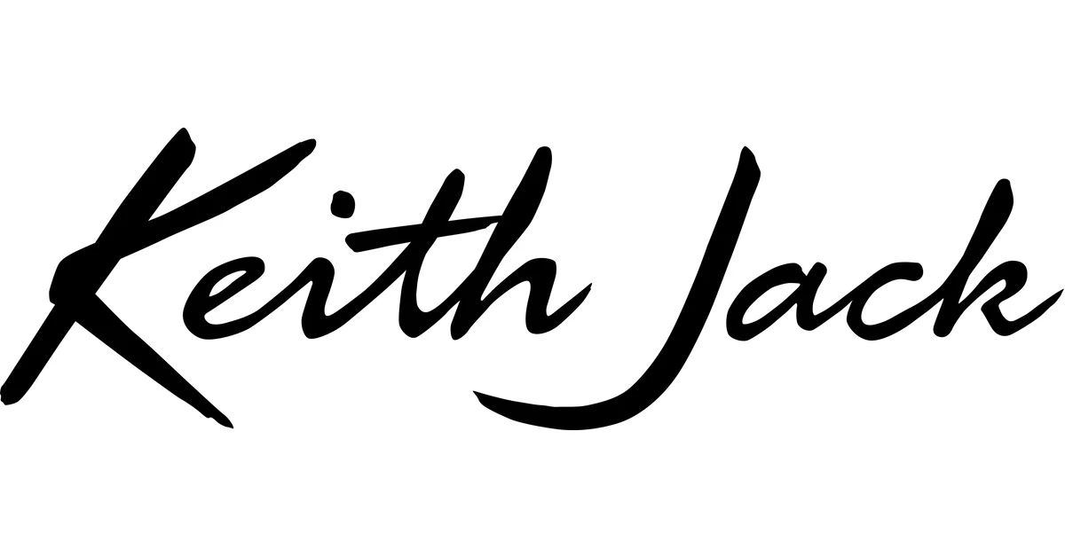 Keith Jack logo