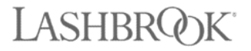 Lashbrook logo