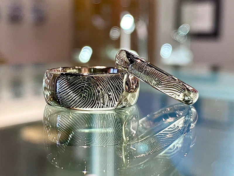 Wedding Bands
