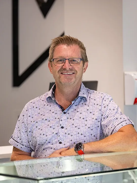 Michael Tobin